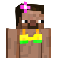 Voiiky's Minecraft Skin