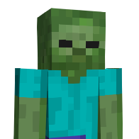 zom_the_bie's Minecraft Skin