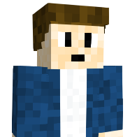 hamsky27's Minecraft Skin