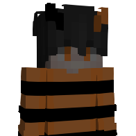 Tvbi's Minecraft Skin