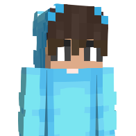 Charly20093's Minecraft Skin
