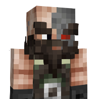 Wikinger8's Minecraft Skin