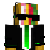 MisterPanini's Minecraft Skin
