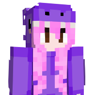 TheMysteryPink's Minecraft Skin