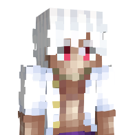 Nibbling's Minecraft Skin