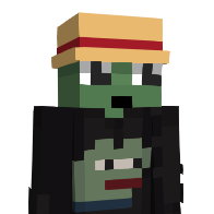 nikise's Minecraft Skin