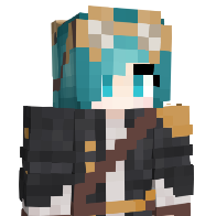 CarolynJ's Minecraft Skin
