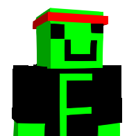 HelloBoi's Minecraft Skin