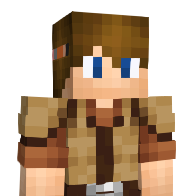 TheTragicTruth's Minecraft Skin
