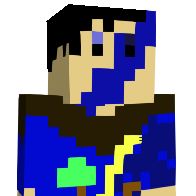 Lukaszynka's Minecraft Skin