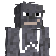 WinningFighter's Minecraft Skin