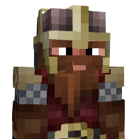 MisterDawis's Minecraft Skin