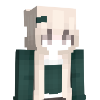 witly's Minecraft Skin