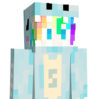 SG_Grow's Minecraft Skin