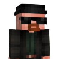 Bausenius's Minecraft Skin
