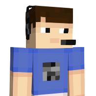 McCorkleM's Minecraft Skin