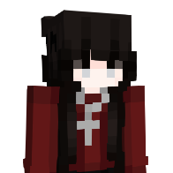 qoxca's Minecraft Skin