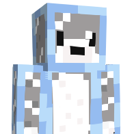 Wueyito's Minecraft Skin