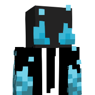 spinkux's Minecraft Skin
