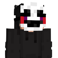 adishv's Minecraft Skin