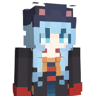 zangzangbao's Minecraft Skin