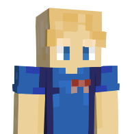 Leoxaw's Minecraft Skin
