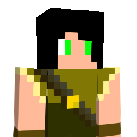 oGaucho_'s Minecraft Skin