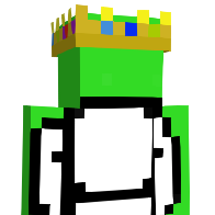 Nuqet's Minecraft Skin
