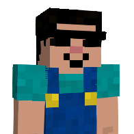 Brunicio's Minecraft Skin