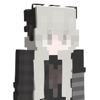 WANTCHU's Minecraft Skin