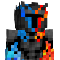 TechnoBlaze26's Minecraft Skin