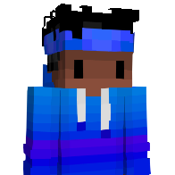 InstaAE's Minecraft Skin