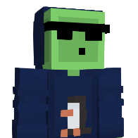 UselessGeld's Minecraft Skin