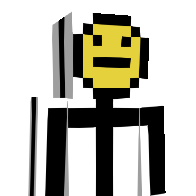 THE_PRO_2811's Minecraft Skin