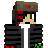 MaioNazz's Minecraft Skin