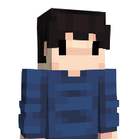 Zuval's Minecraft Skin