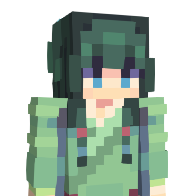 ChaoRequiem's Minecraft Skin