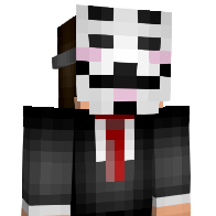 FALLINTOTHEOCEAN's Minecraft Skin