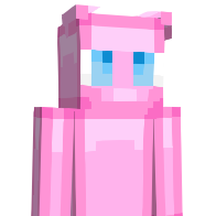 Mew's Minecraft Skin