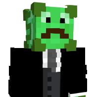 Suvox's Minecraft Skin