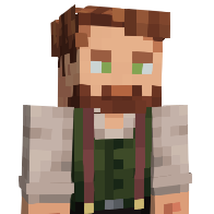 Kontcept's Minecraft Skin
