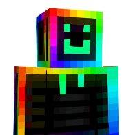 Ich_der's Minecraft Skin