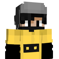JACKSDE20's Minecraft Skin