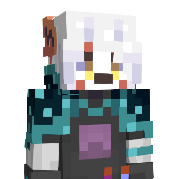 Chirithy's Minecraft Skin