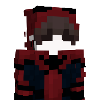 Sympathettic's Minecraft Skin