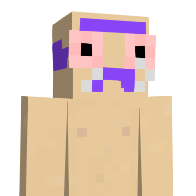 200xPump's Minecraft Skin
