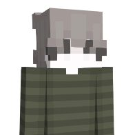 cche's Minecraft Skin