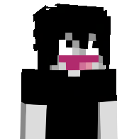 ItzWerox's Minecraft Skin