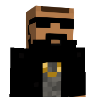 Meldot's Minecraft Skin