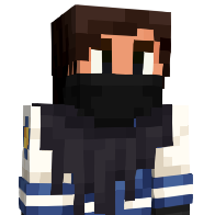 SlamZDank's Minecraft Skin